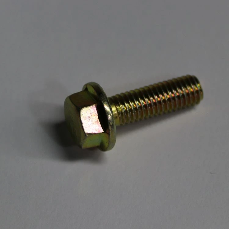 Boulon bride Din 6921